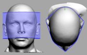 Fig 1. Bounding Outline
