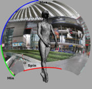 Pano Parameters