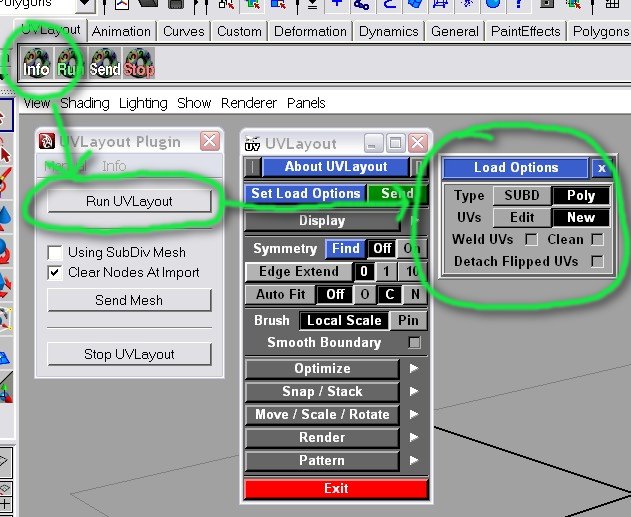 headus uvlayout 2 06 keygen 13